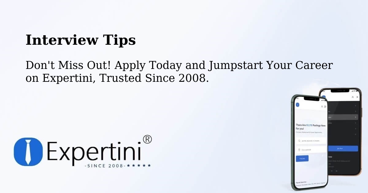Interview Tips & Techniques for Job Seekers – Comuna Bobiceşti - Comuna Bobiceşti, Romania Jobs Expertini